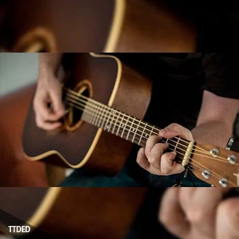 [教程]Udemy The Guitar Boot Camp The Complete Guitar Guide Beginners（2.8Gb）