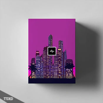 [嘻哈陷阱采样]WavSupply Pharaoh Vice Miami (Sample Kit) [WAV]（83Mb）