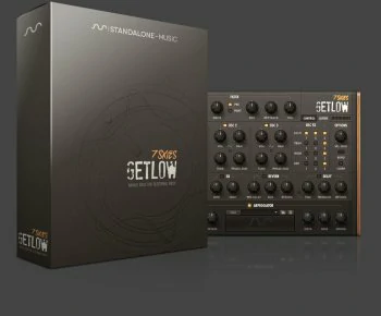 Standalone-music 7 Skies GETLOW KONTAKT