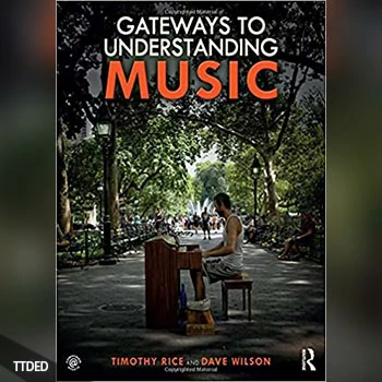 [阅读]Gateways to Understanding Music（27Mb）