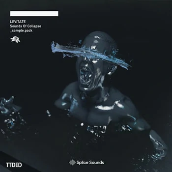 [Dubstep采样]Splice Sounds LEViTATE Sounds of Collapse [WAV]（151Mb）