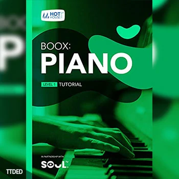 [阅读]Boox Piano Level 1 – Tutorial（17Mb）