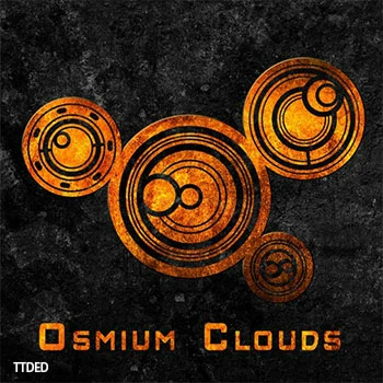 [影视即兴吉他音源]Alex Pfeffer Osmium Clouds [KONTAKT]（261Mb）