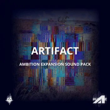 Sound Yeti Artifact Ambition Expansion Pack KONTAKT-FANTASTiC