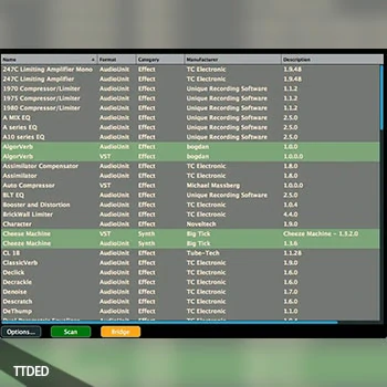 [32位插件转64位桥接工具]DDMF BridgeWize v1.1.5 [WiN]（3Mb）