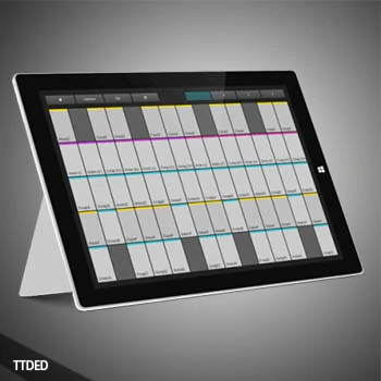 [平板MIDI控制器]FeelYourSound XotoPad v2.9.0 CE [WiN]（36Mb）