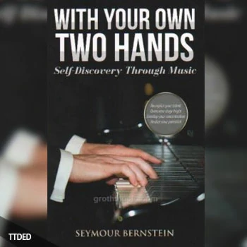 [阅读]With Your Own Two Hands Self-discovery Through Music（5Mb）
