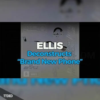 [教程]FaderPro Ellis Deconstructs Brand New Phone（1.65Gb）