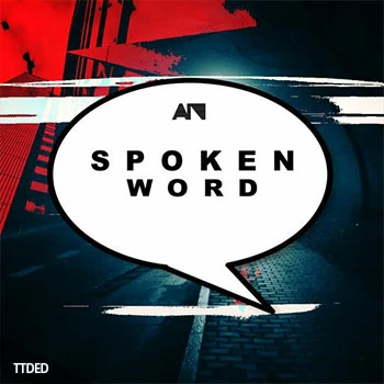 [简约科技浩室采样]About Noise Spoken Word [WAV]（30Mb）