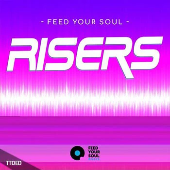[Risers音效采样]Feed Your Soul Music Feed Your Soul Risers [WAV]（126Mb）