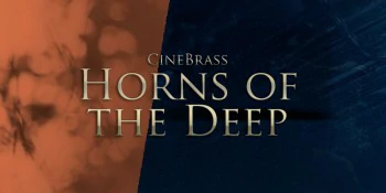 Cinesamples CineBrass Horns of the Deep KONTAKT