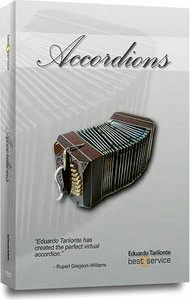 Best Service Accordions v1.1 KONTAKT
