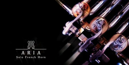 Aria Sounds French Horn KONTAKT