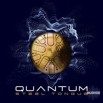 Emergence Audio Quantum Steel Tongue KONTAKT-DECiBEL