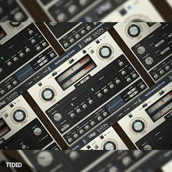 [教程]Groove3 u-he Satin Explained（230Mb）