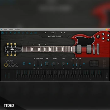 Ample Sound Ample Guitar VC v3.1.0 [WiN, MacOSX]（4.34Gb）