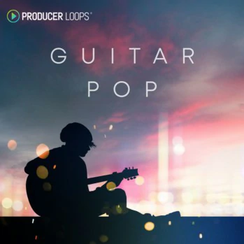 Producer Loops Guitar Pop MULTi-FORMAT-DISCOVER