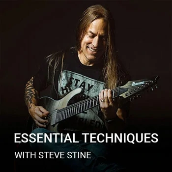 [教程]GuitarZoom Essential Techniques 2020（19.98Gb）