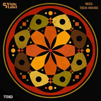 [高科技舞曲素材]SM White Label Ibiza Tech-House [WAV, MiDi]（289Mb）