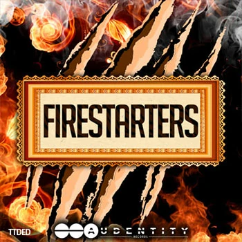 [EDM电子舞曲采样]Audentity Records Firestarters [WAV]（844Mb）