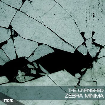 [Zebra预置影视氛围]The Unfinished Zebra Minima（6Mb）