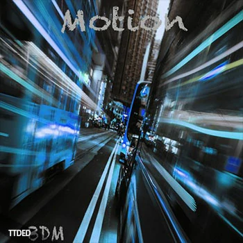 [POP流行RnB采样]Blue Diamond Musiq Motion [WAV]（44Mb）