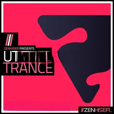 Zenhiser Utopia Trance WAV-FANTASTiC