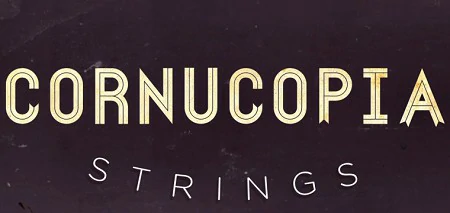 Strezov Sampling Cornucopia Strings v1.4 KONTAKT