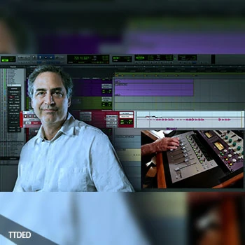 [教程]PUREMIX Tony Maserati Mixing Lifeboats Episode 3（398Mb）