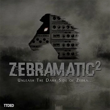[Zebra预置氛围影视]Origins of Audion Zebramatic II（869Kb）