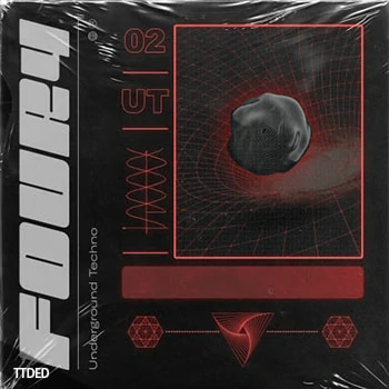 [科技浩室MiDi素材Astra预置]Four4 Astra Underground Techno Presets（463Kb）