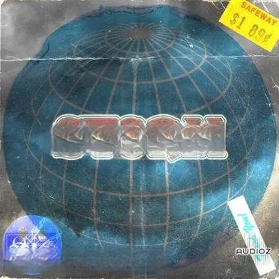 Loops 4 Producers Storm WAV