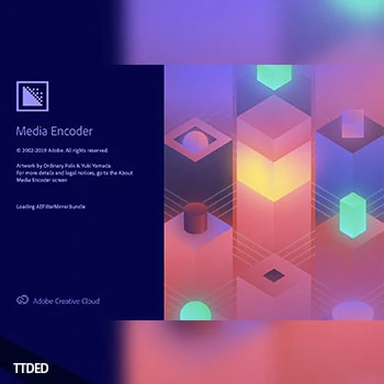 Adobe Media Encoder 2021 v14.5.0.48 [WiN]（1004Mb）