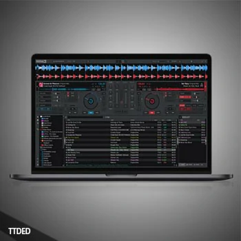 [DJ工具]Atomix VirtualDJ 2020 Pro Infinity v8.4.5308 [WiN]（33Mb）