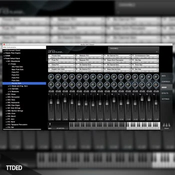 Garritan ARIA Player v1.959  v1.872 [WiN, MacOSX]（109Mb）