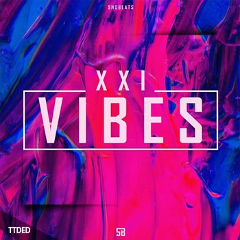 [Trap素材Sylenth1预置]Shobeats XXI Vibes Vol.1 [WAV, MiDi]（94Mb）