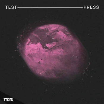 [Grime采样]Test Press Future Grime [WAV]（558Mb）