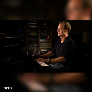 [教程]MixWithTheMasters PETER KATIS THE SWELL SEASON LOW RISING Deconstructing A Mix #29（951Mb）