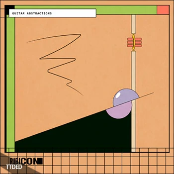 [氛围驰放采样]Rubicon Guitar Abstractions [WAV]（505Mb）