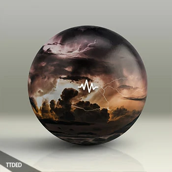 [嘻哈说唱素材]WavSupply Humblebee Storm 2 (One Shot Kit) [WAV, MiDi]（100Mb）