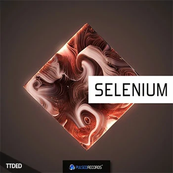 [IDM电子乐素材]Pulsed Records Selenium [WAV, MiDi]（417Mb）
