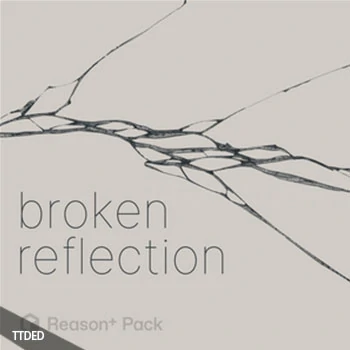 [ReFill扩展氛围驰放]Skp Sound Design Broken Reflection（22Mb）
