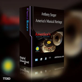 [教程]TTC America’s Musical Heritage（5Gb）