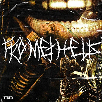[Trap陷阱LOOP采样]Glockley Prometheus Loop Kit [WAV]（16Mb）