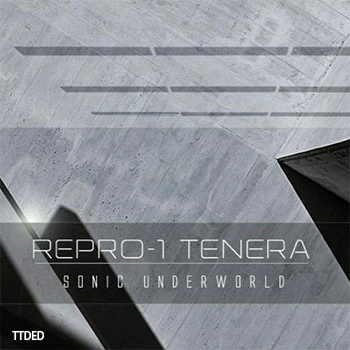 [Repro-1预置影视电子]Sonic Underworld Repro-1 Tenera（1Mb）
