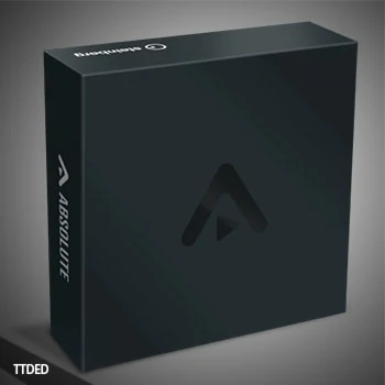 Steinberg Absolute 4 Collection bundle b17 [WiN]（168Mb）