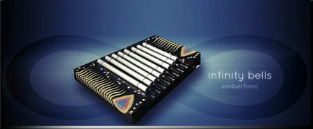 Embertonе Infinity Bells KONTAKT