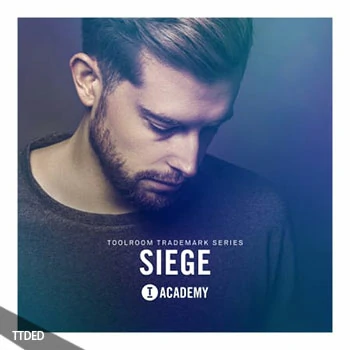 [科技浩室采样]Toolroom Trademark Series Siege [WAV]（236Mb）