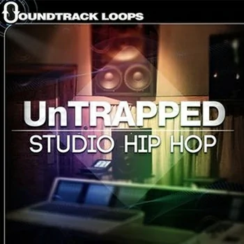 Soundtrack Loops UnTrapped Studio Hip Hop [ACiD/WAV/REX/AiFF]