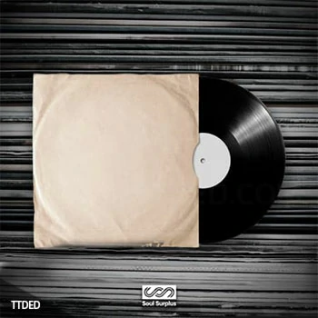 [嘻哈说唱采样]Soul Surplus White Label Hip Hop [WAV]（237Mb）